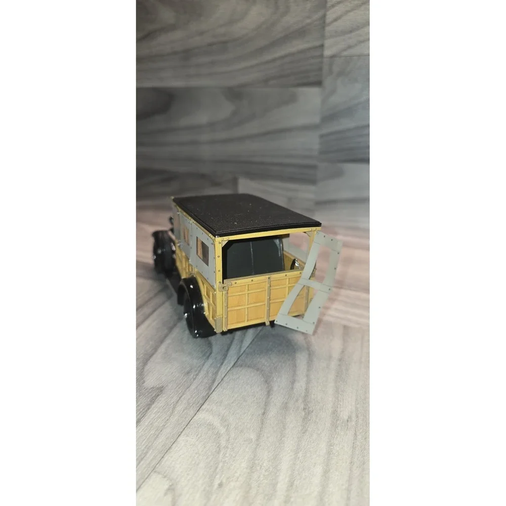Darby Mint 1931 Ford Model A Station Wagon